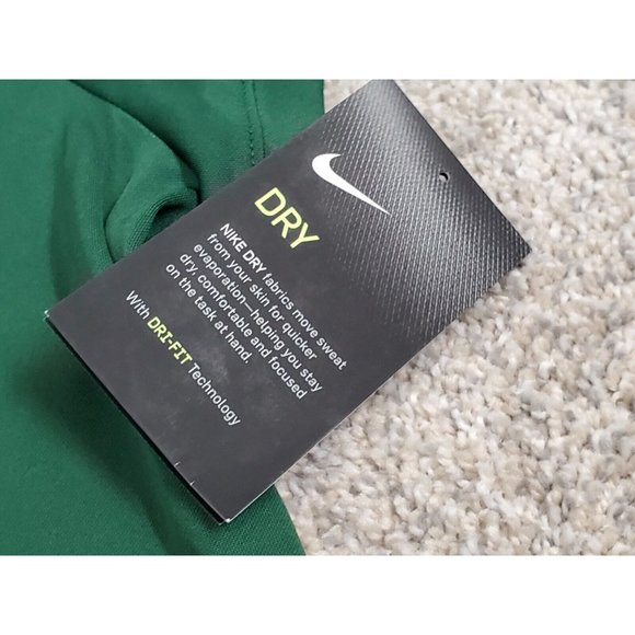 Nike Dri Fit Wisconsin Herd Polo Shirt Women's Size Large NWT New‎ with Tags - Picture 4 of 9